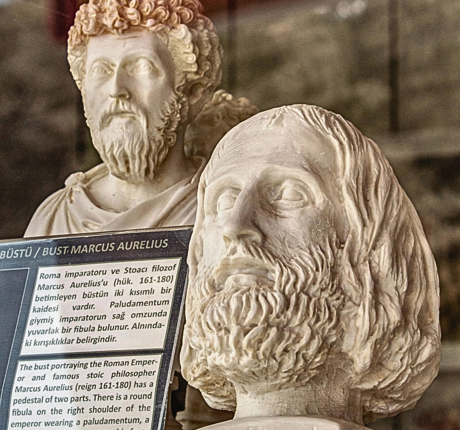 Meditations by Marcus Aurelius Explained Simply (Chapter-by-Chapter Summary)