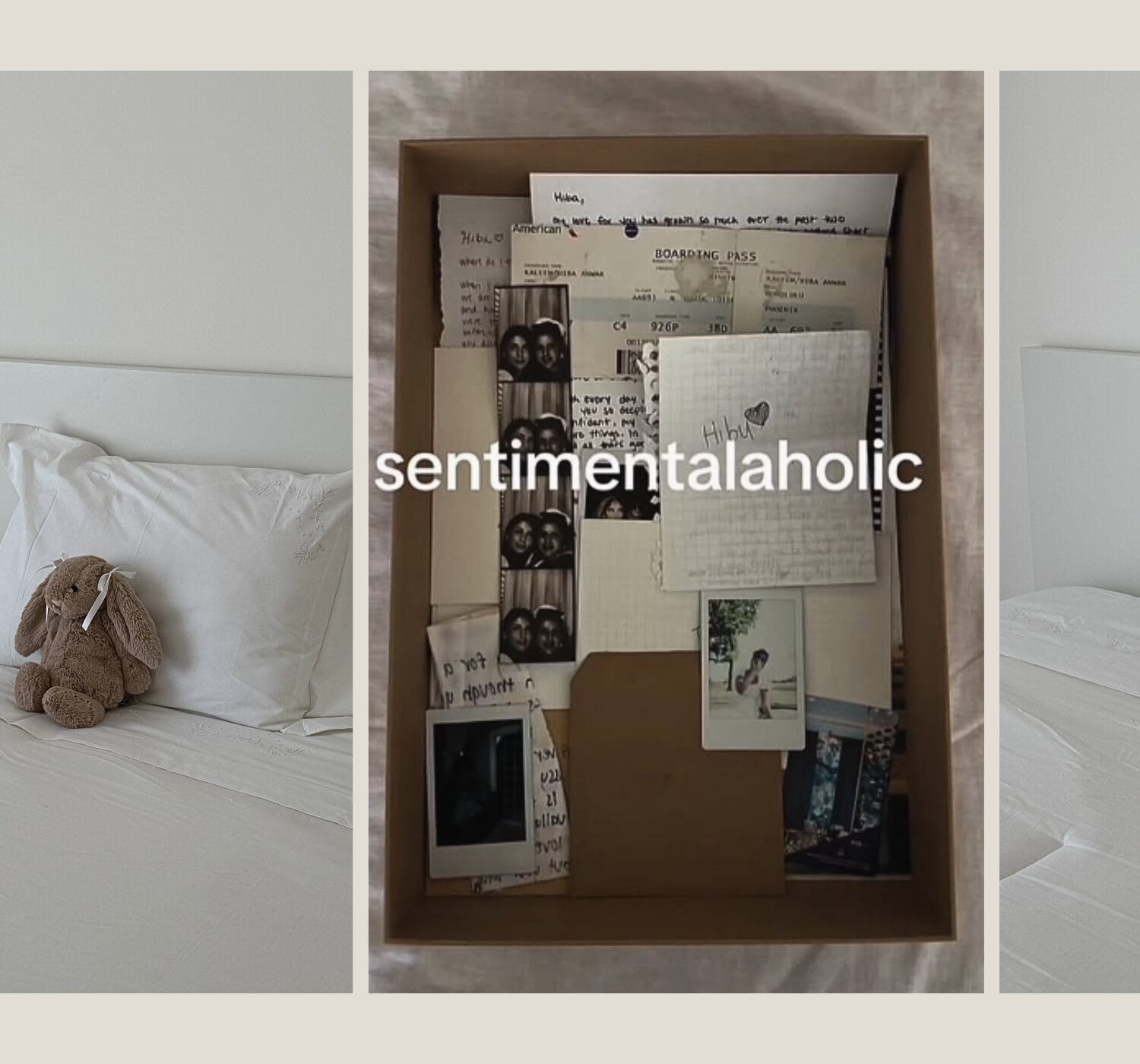 How to Declutter Sentimental Items Without Losing the Memories