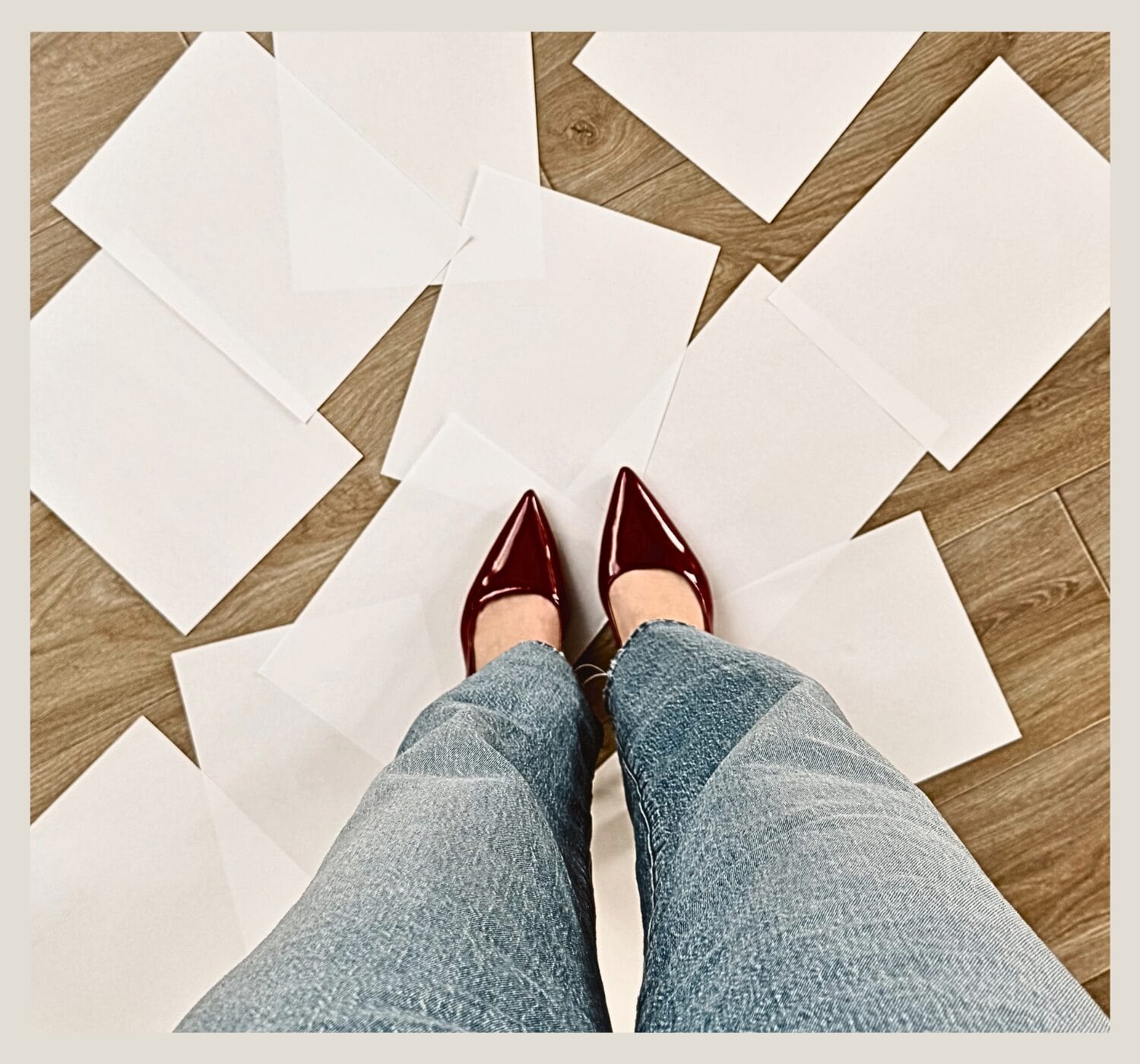 The Ultimate Declutter Checklist: 350 Things You Can Let Go of Today for a Calmer Home