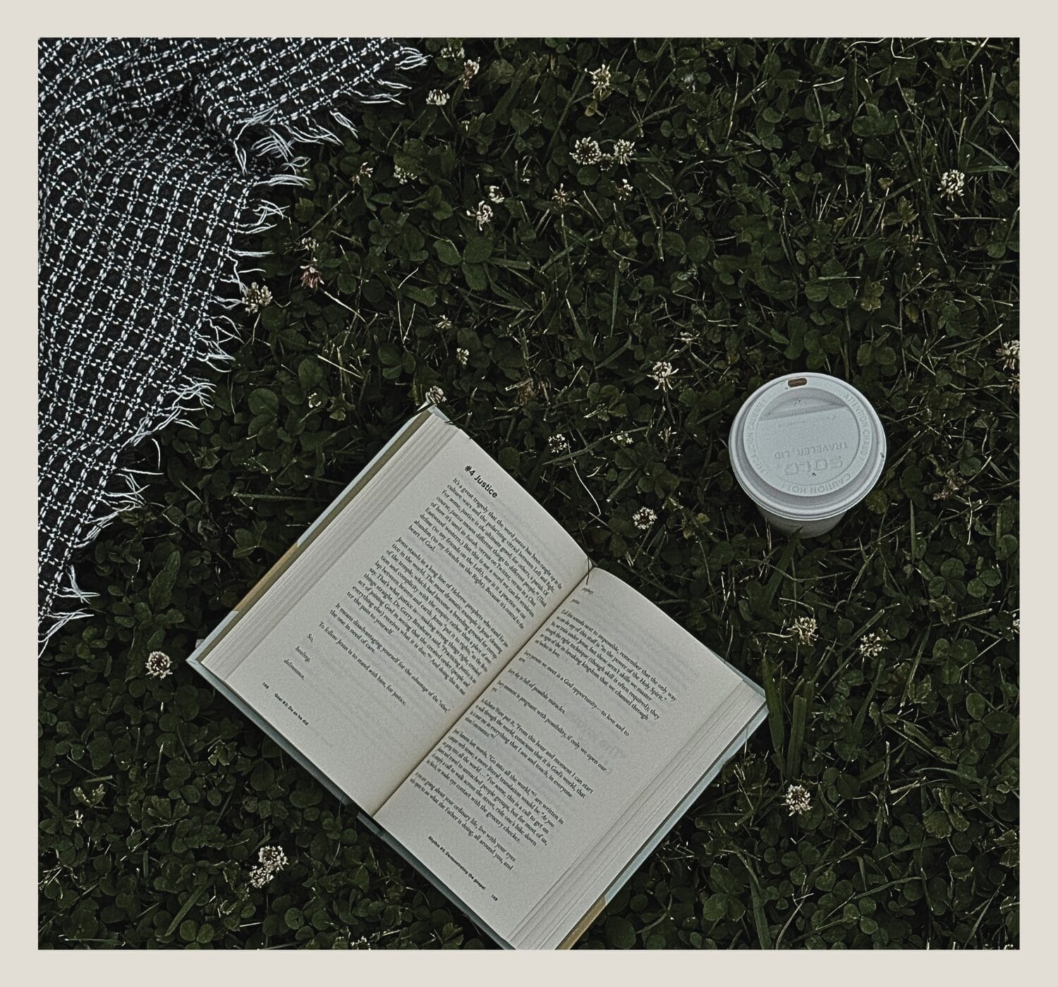 Performance Living: The Quiet Pressure to Become More