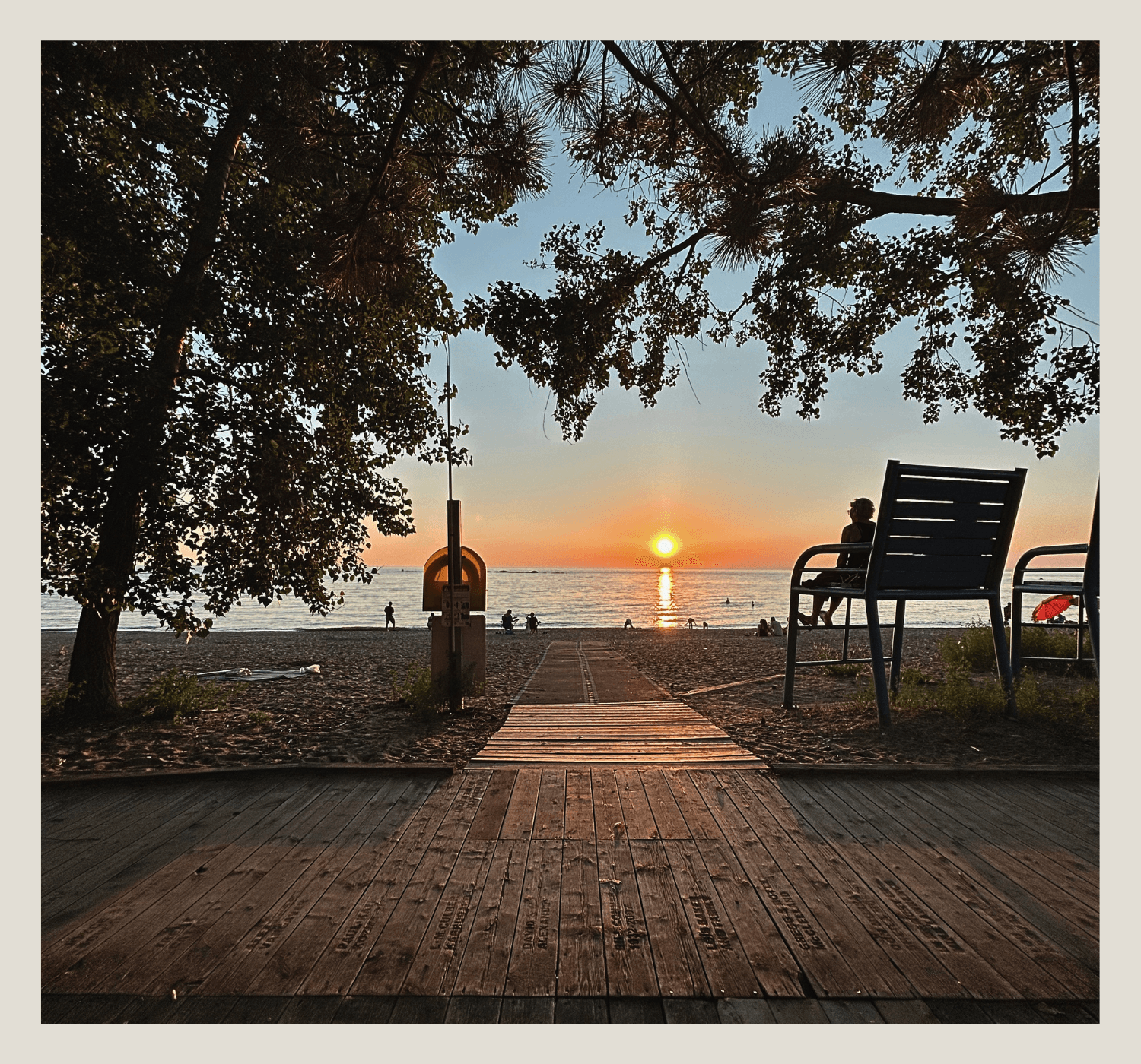 A Different September Reset