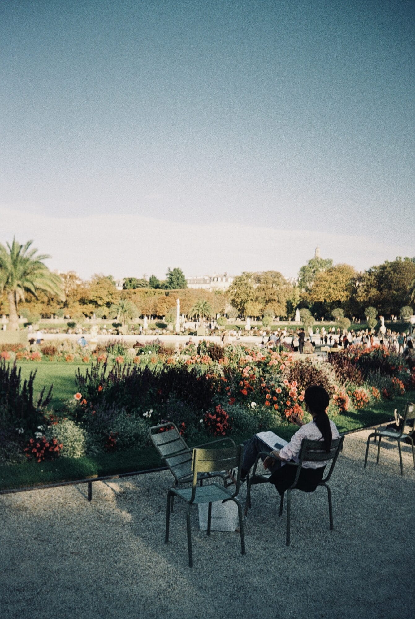 How to Enjoy Your Own Company: Why Solitude Is Your Ultimate Safe Space