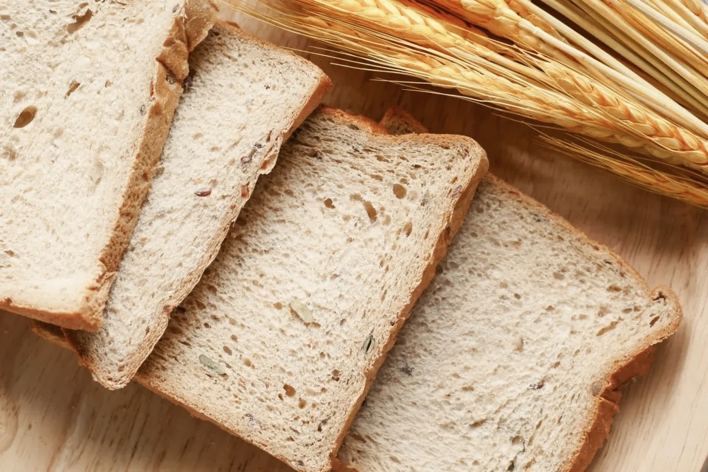 An Effortless Bread Machine Recipe