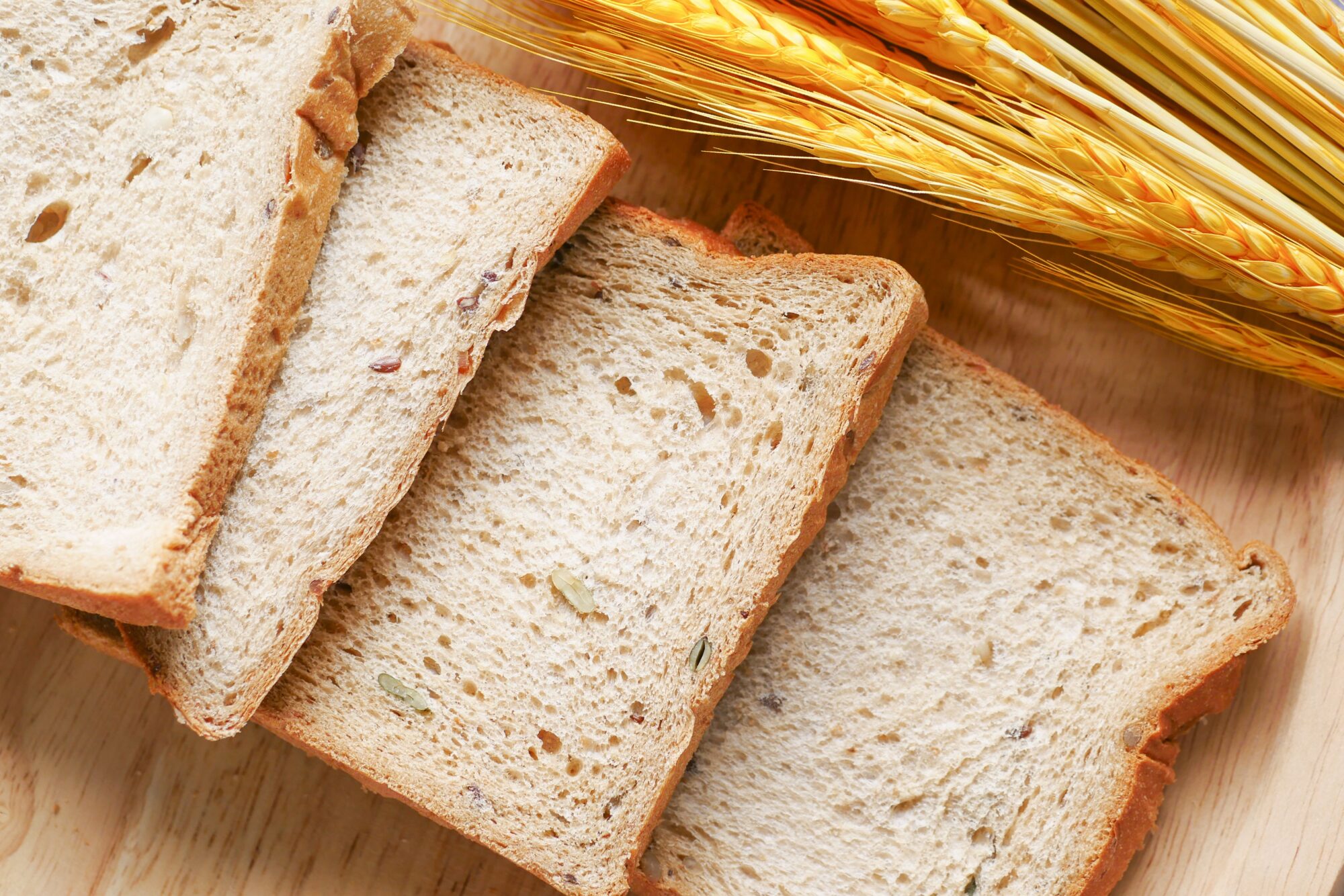 An Effortless Bread Machine Recipe