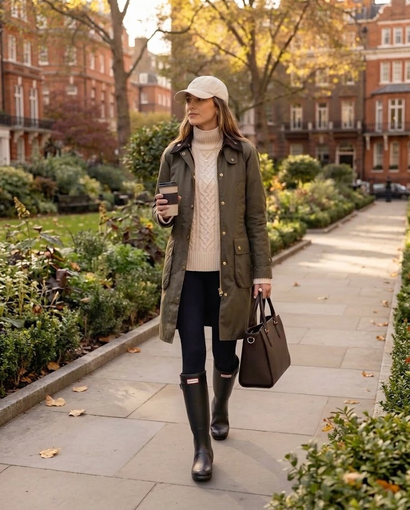 13 Fall Outfits I’m Copying This Season