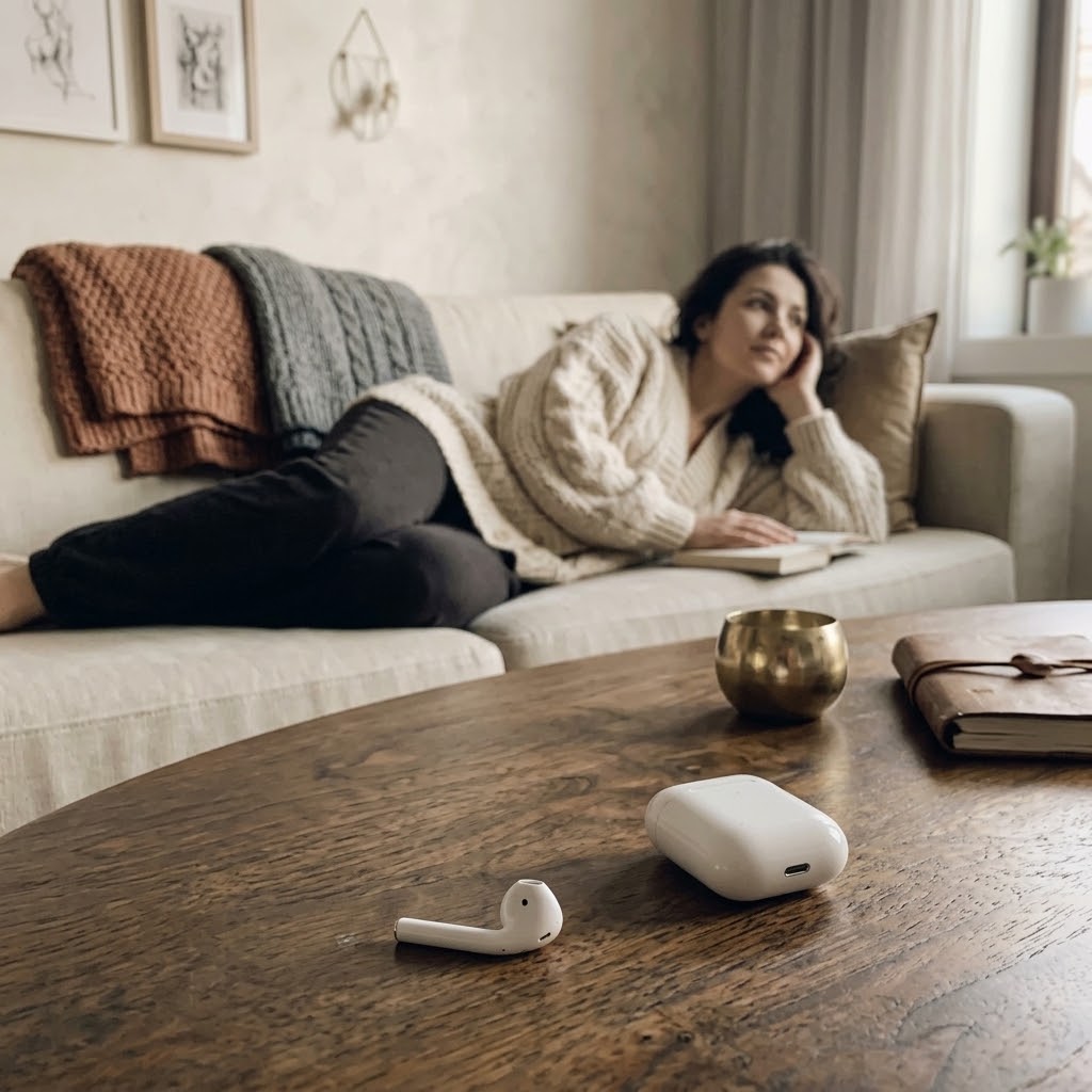 Why Noise Feels Painful When You Have Chronic Pain